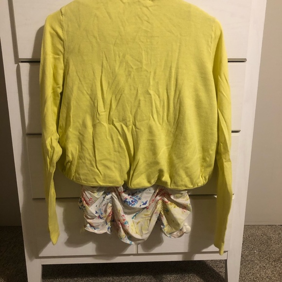 Cabi cardigan and camisole - Picture 6 of 6